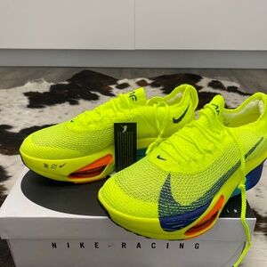 Nike Vaporfly Mens 9